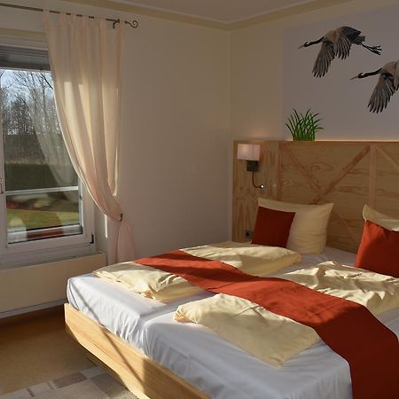 Alago Hotel Am See Cambs Luaran gambar