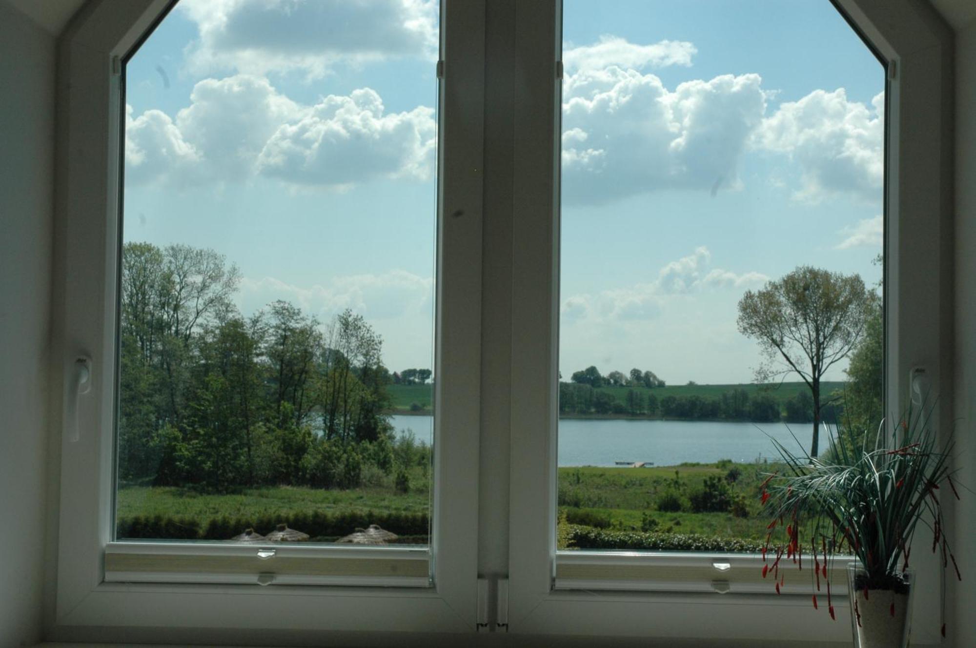 Alago Hotel Am See Cambs Luaran gambar