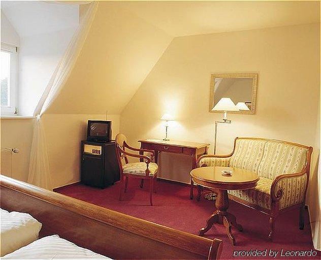 Alago Hotel Am See Cambs Bilik gambar