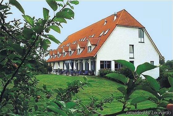 Alago Hotel Am See Cambs Luaran gambar