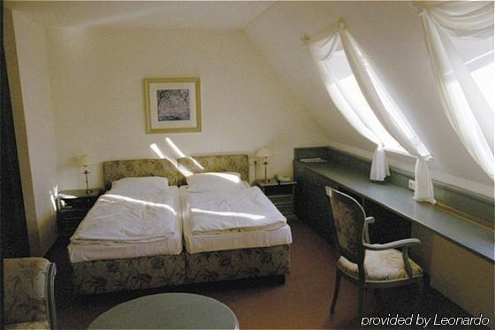 Alago Hotel Am See Cambs Bilik gambar