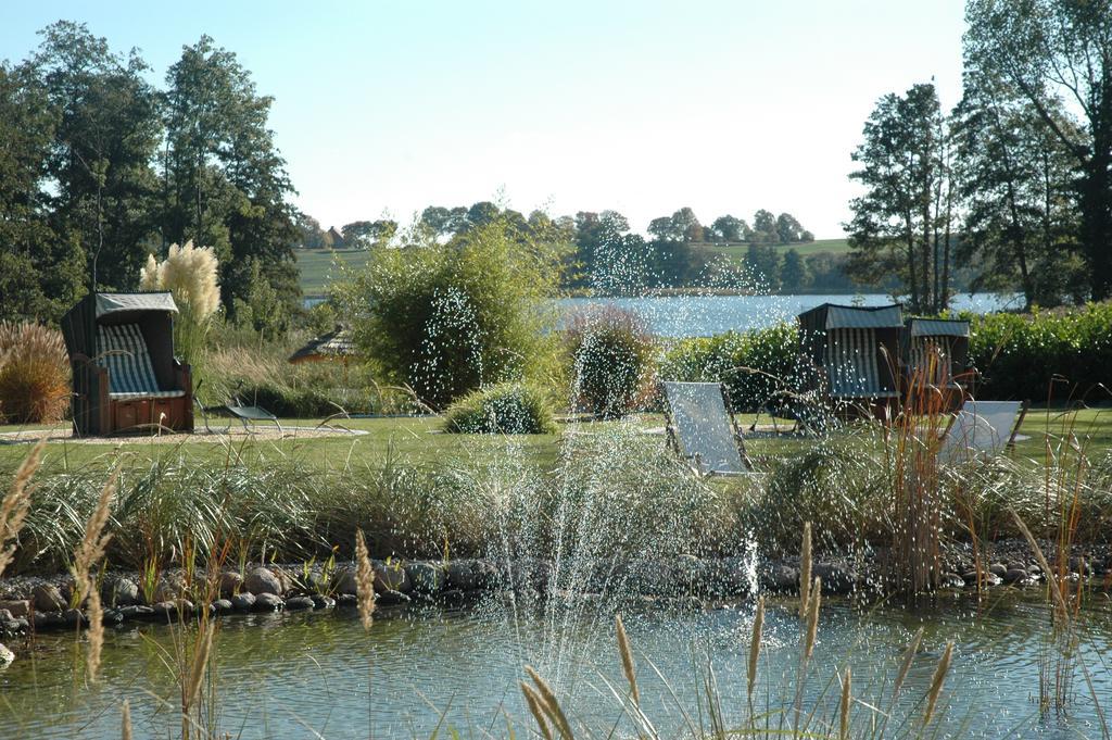 Alago Hotel Am See Cambs Luaran gambar