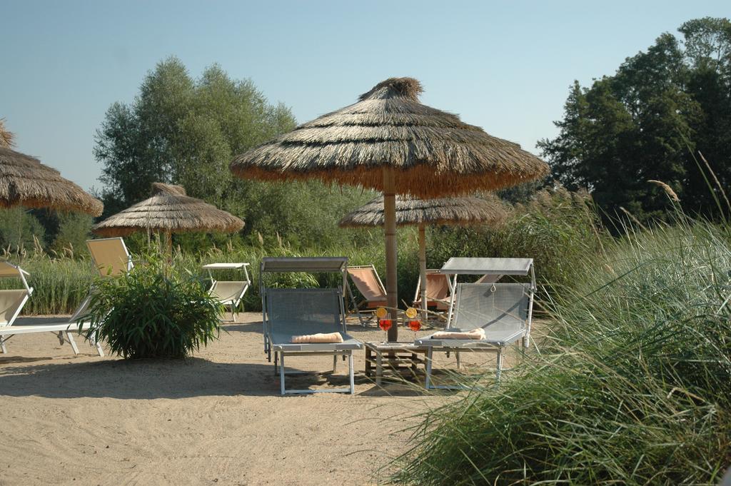 Alago Hotel Am See Cambs Luaran gambar