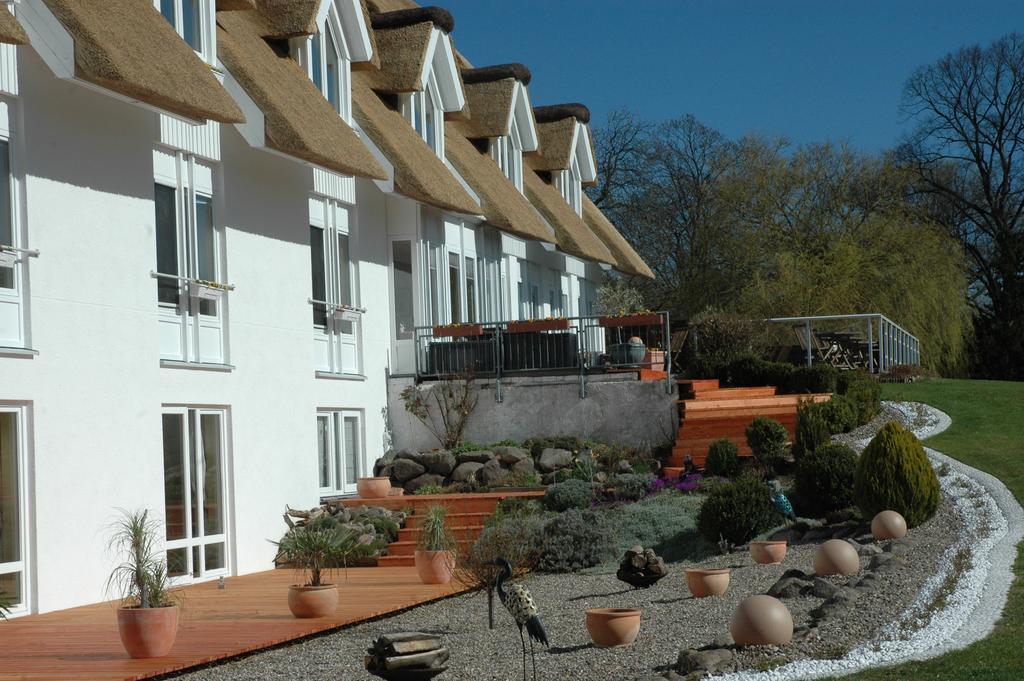 Alago Hotel Am See Cambs Luaran gambar