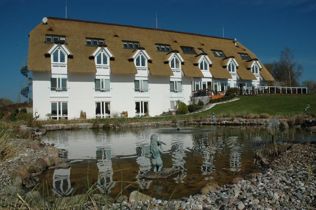 Alago Hotel Am See Cambs Luaran gambar