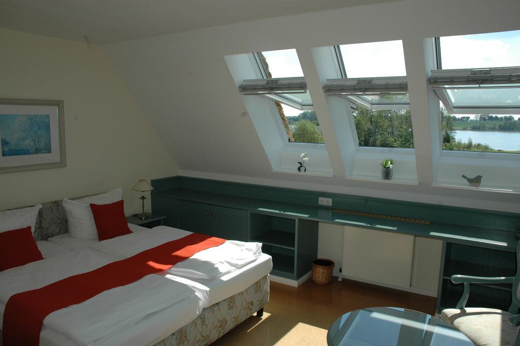 Alago Hotel Am See Cambs Luaran gambar