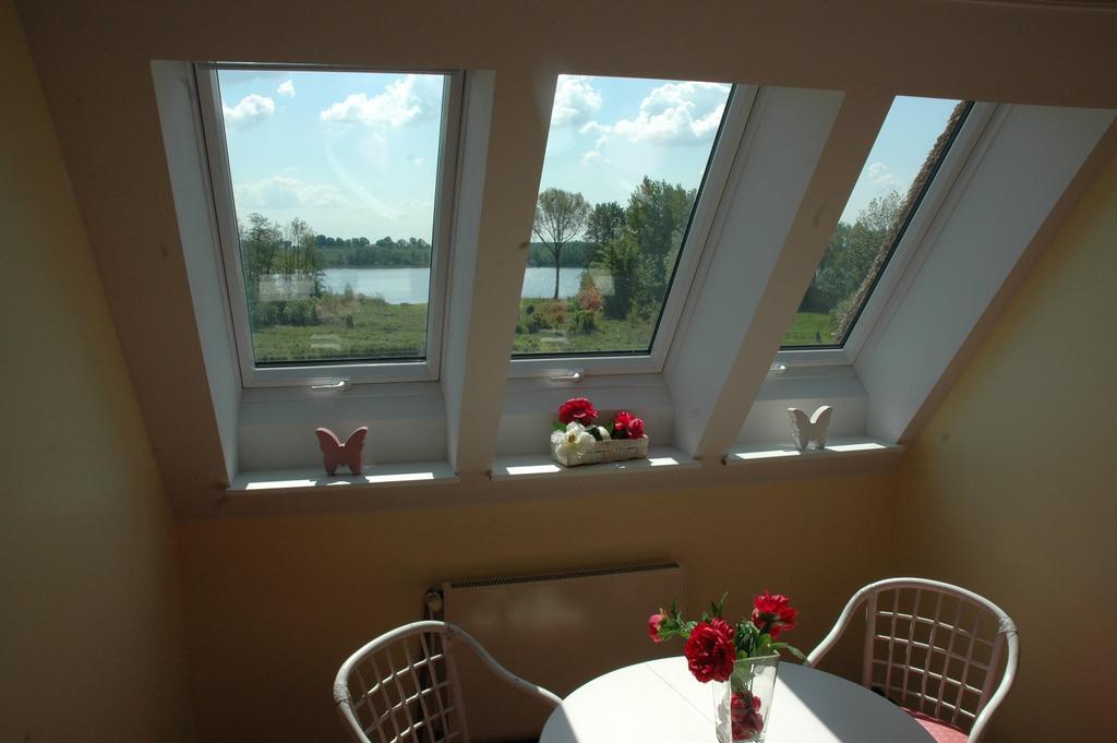 Alago Hotel Am See Cambs Luaran gambar