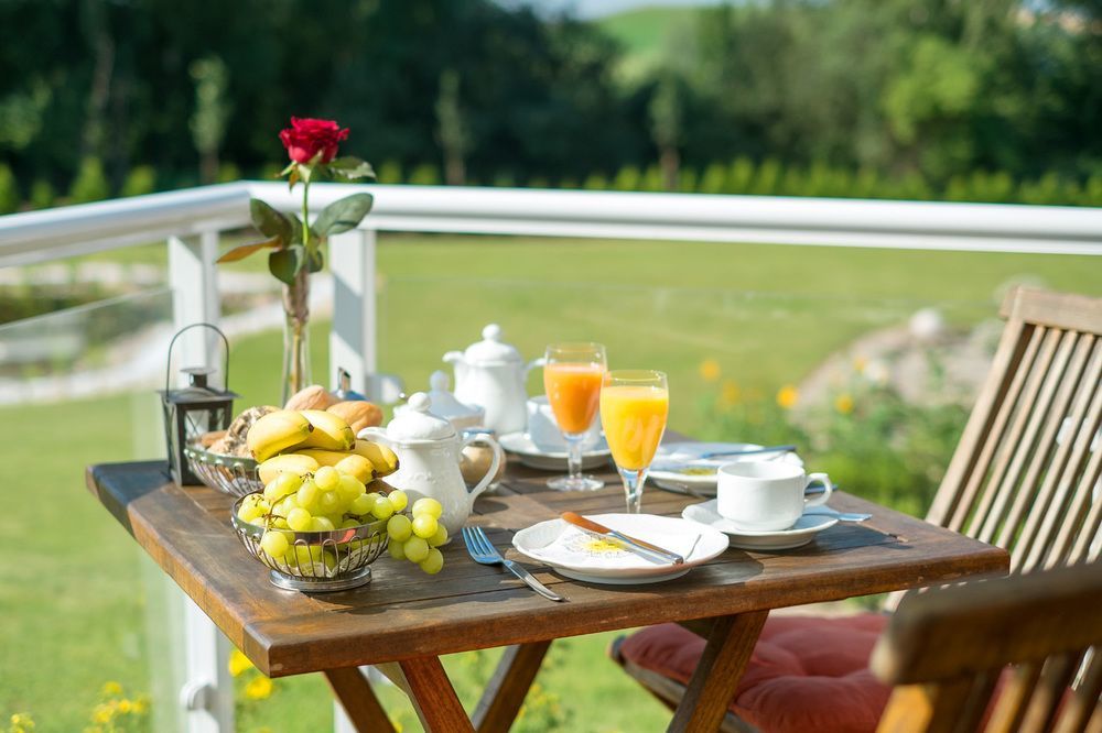 Alago Hotel Am See Cambs Luaran gambar