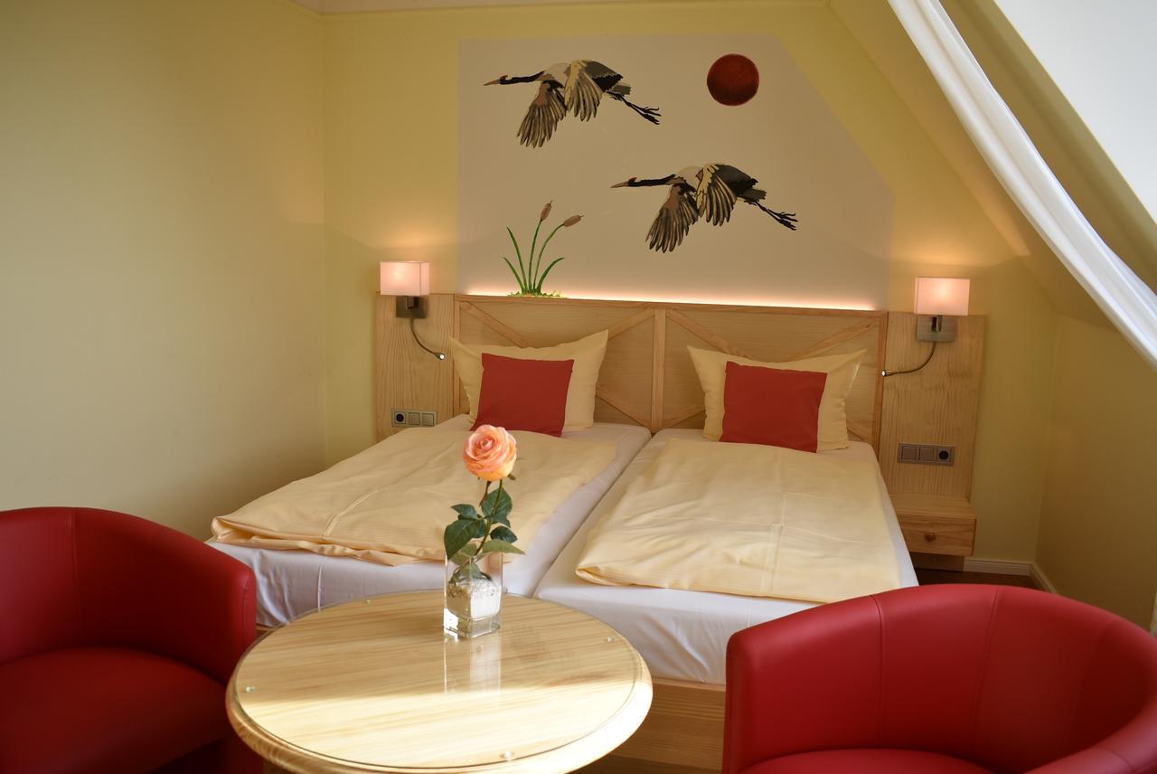 Alago Hotel Am See Cambs Luaran gambar