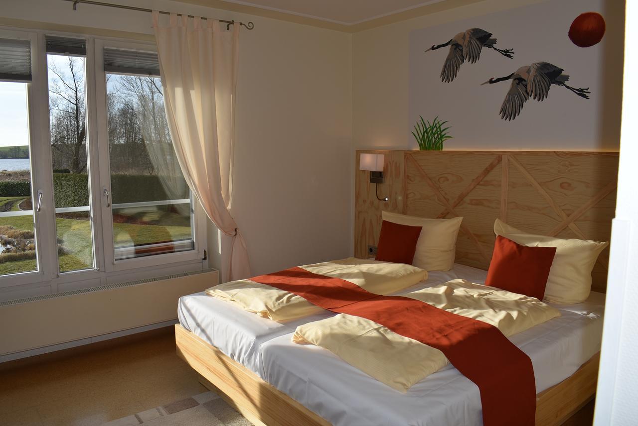 Alago Hotel Am See Cambs Luaran gambar
