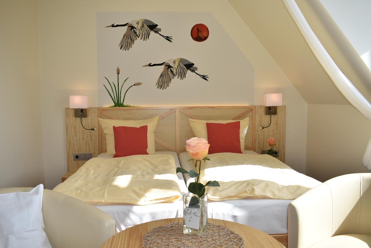 Alago Hotel Am See Cambs Luaran gambar