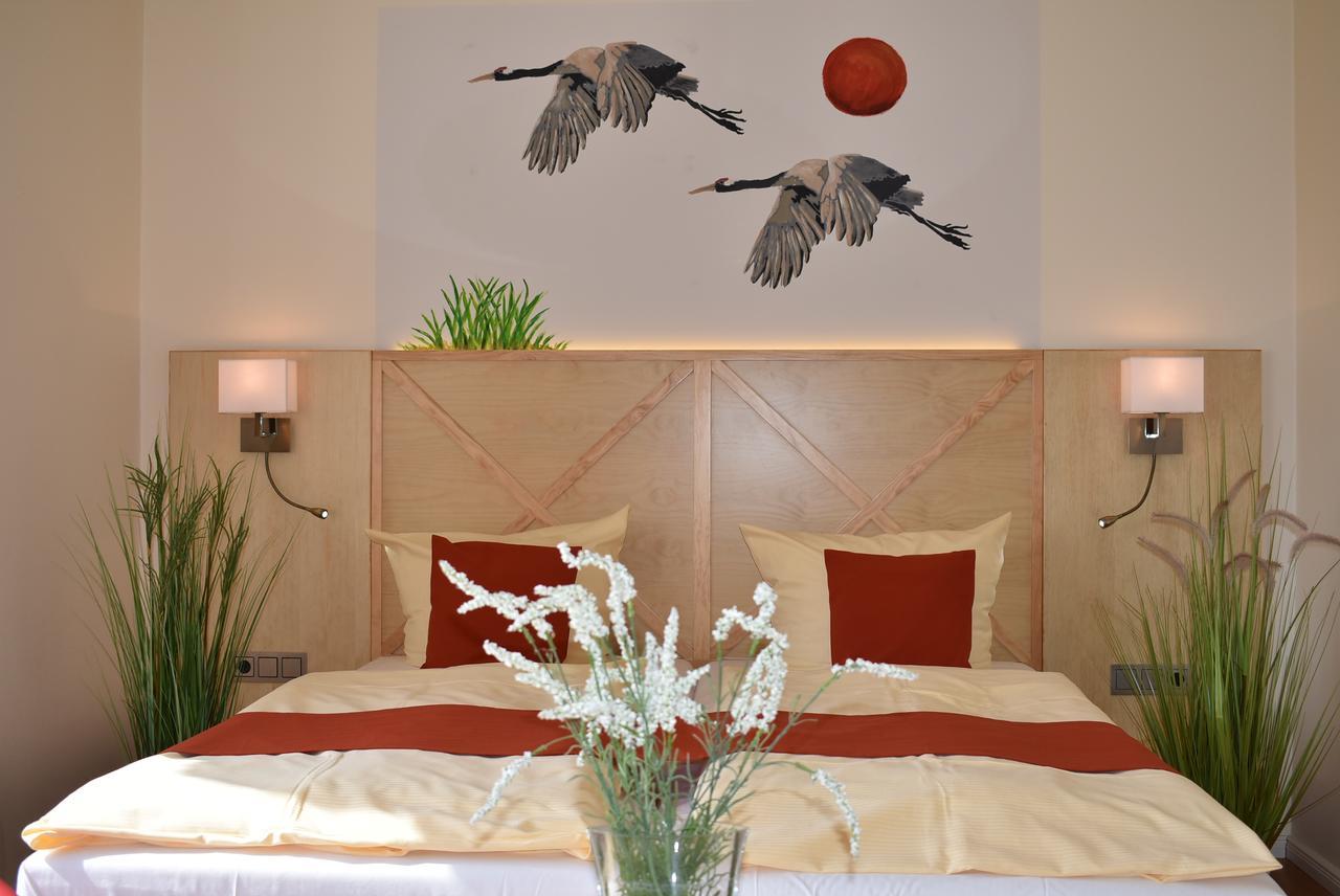 Alago Hotel Am See Cambs Luaran gambar