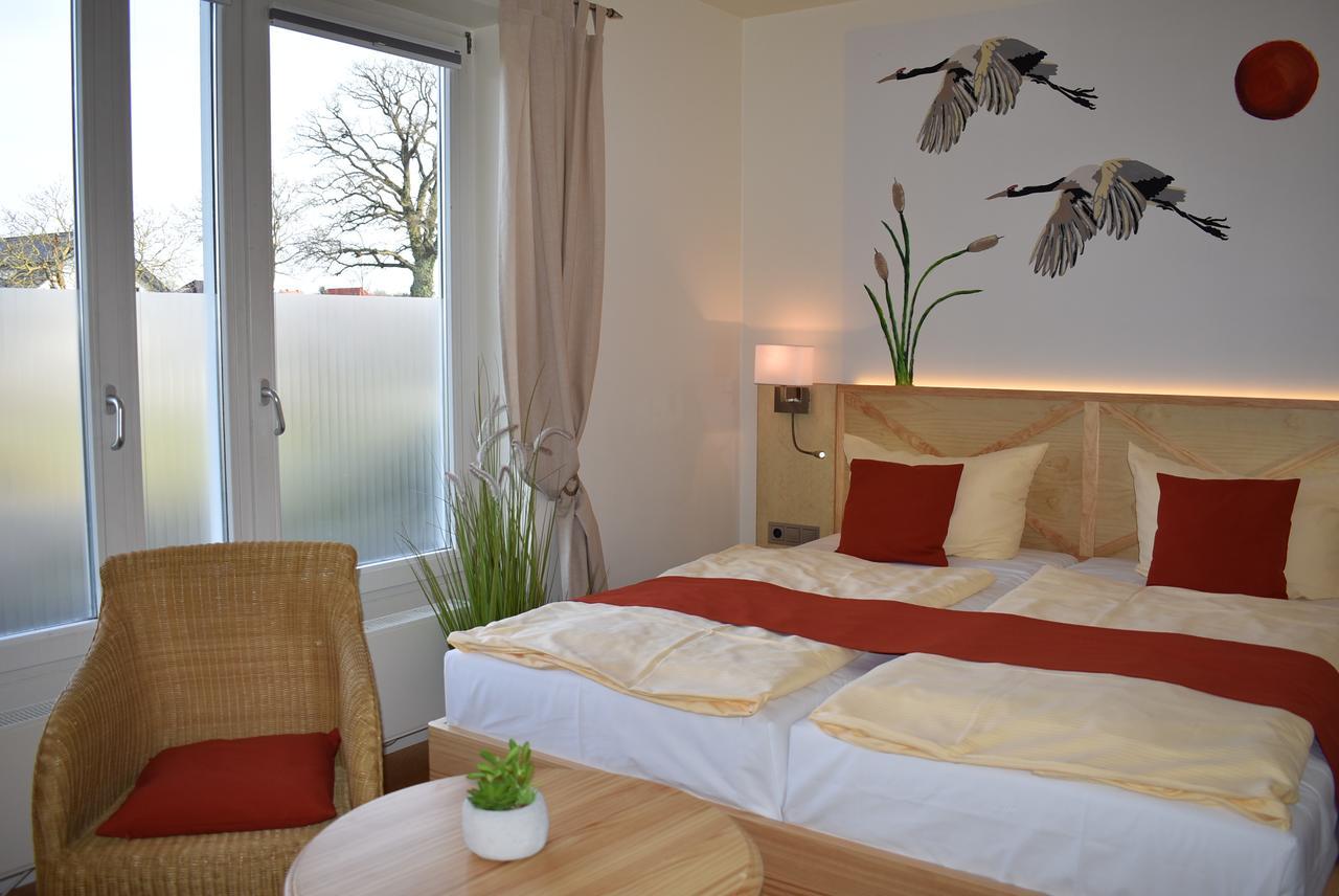 Alago Hotel Am See Cambs Luaran gambar