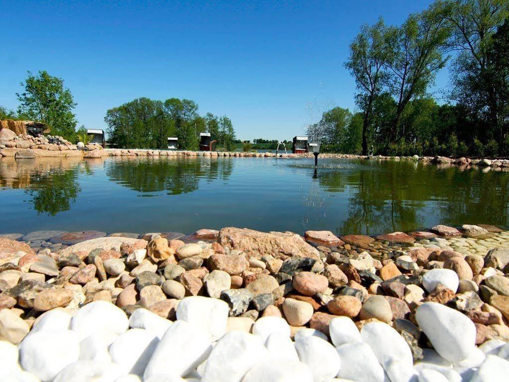 Alago Hotel Am See Cambs Luaran gambar