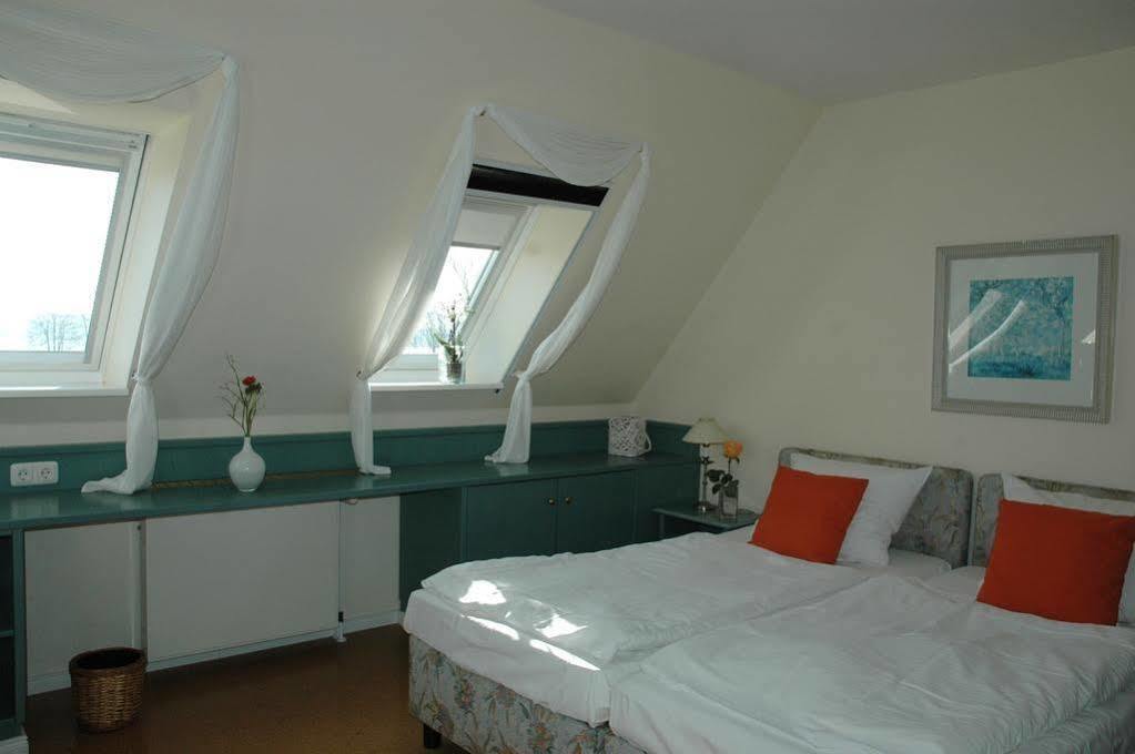 Alago Hotel Am See Cambs Luaran gambar