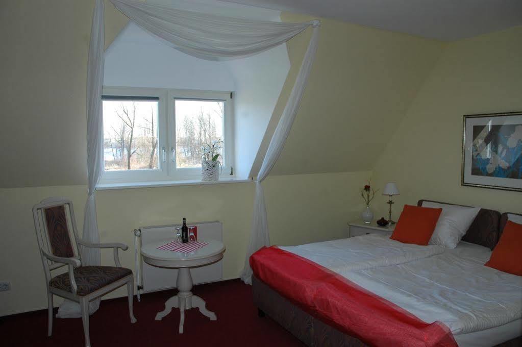 Alago Hotel Am See Cambs Luaran gambar