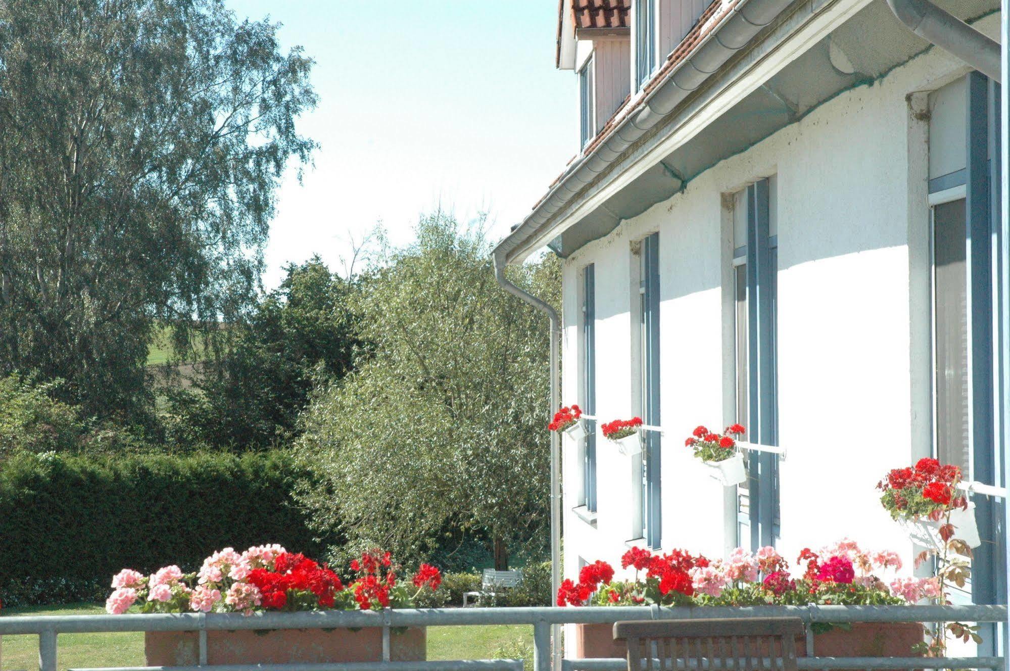 Alago Hotel Am See Cambs Luaran gambar
