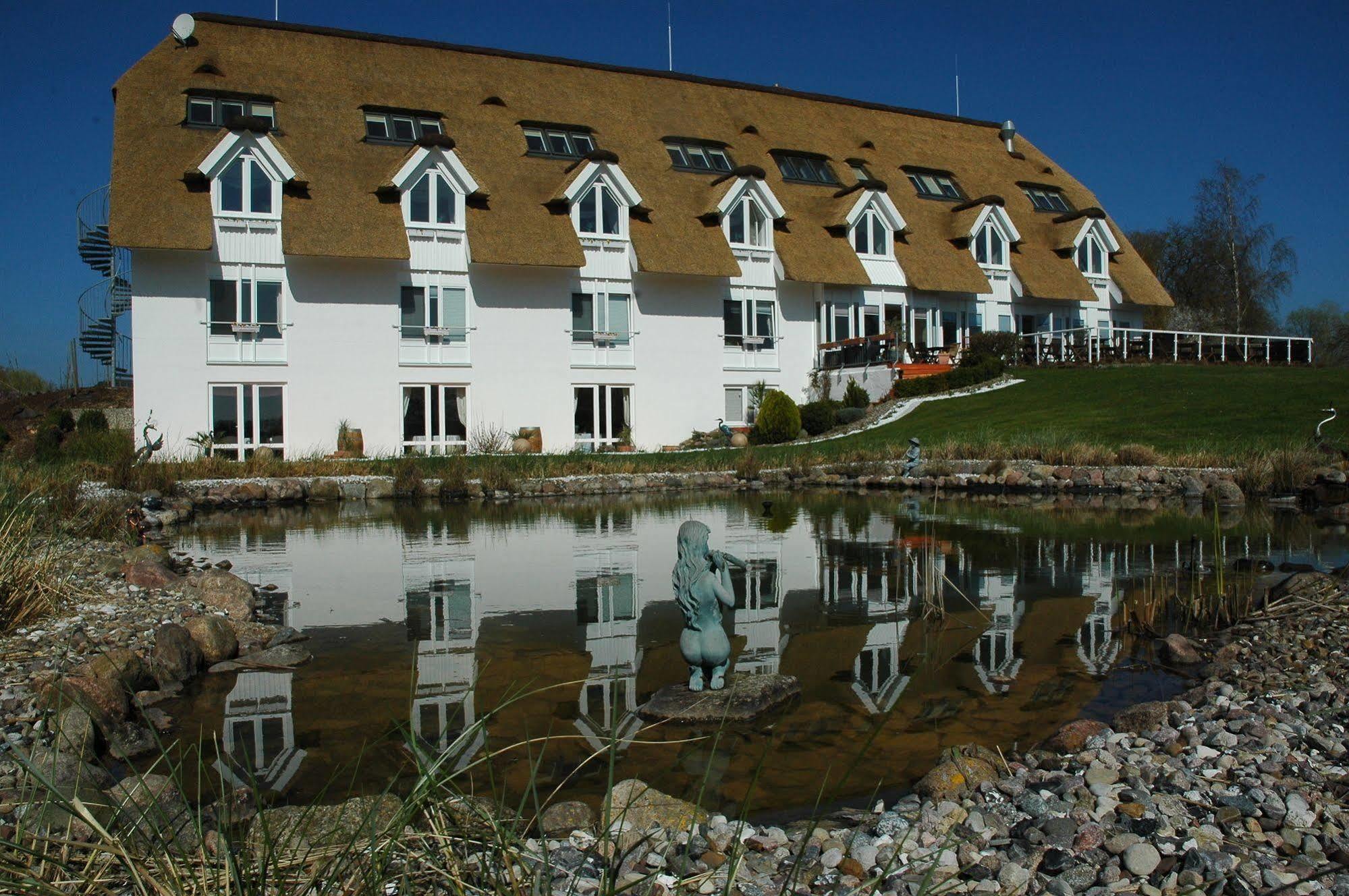 Alago Hotel Am See Cambs Luaran gambar