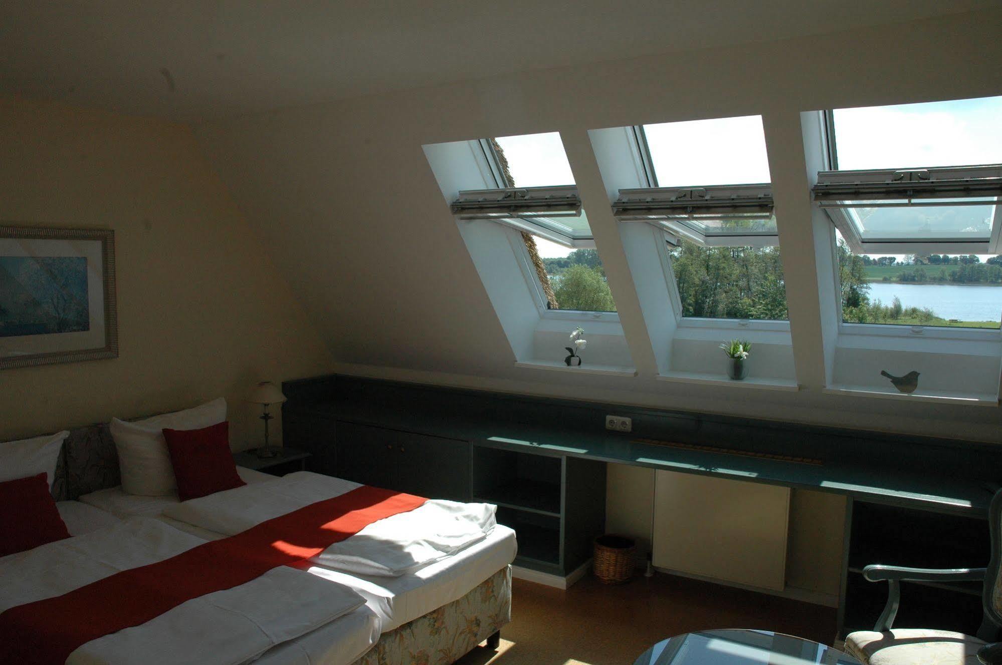 Alago Hotel Am See Cambs Luaran gambar