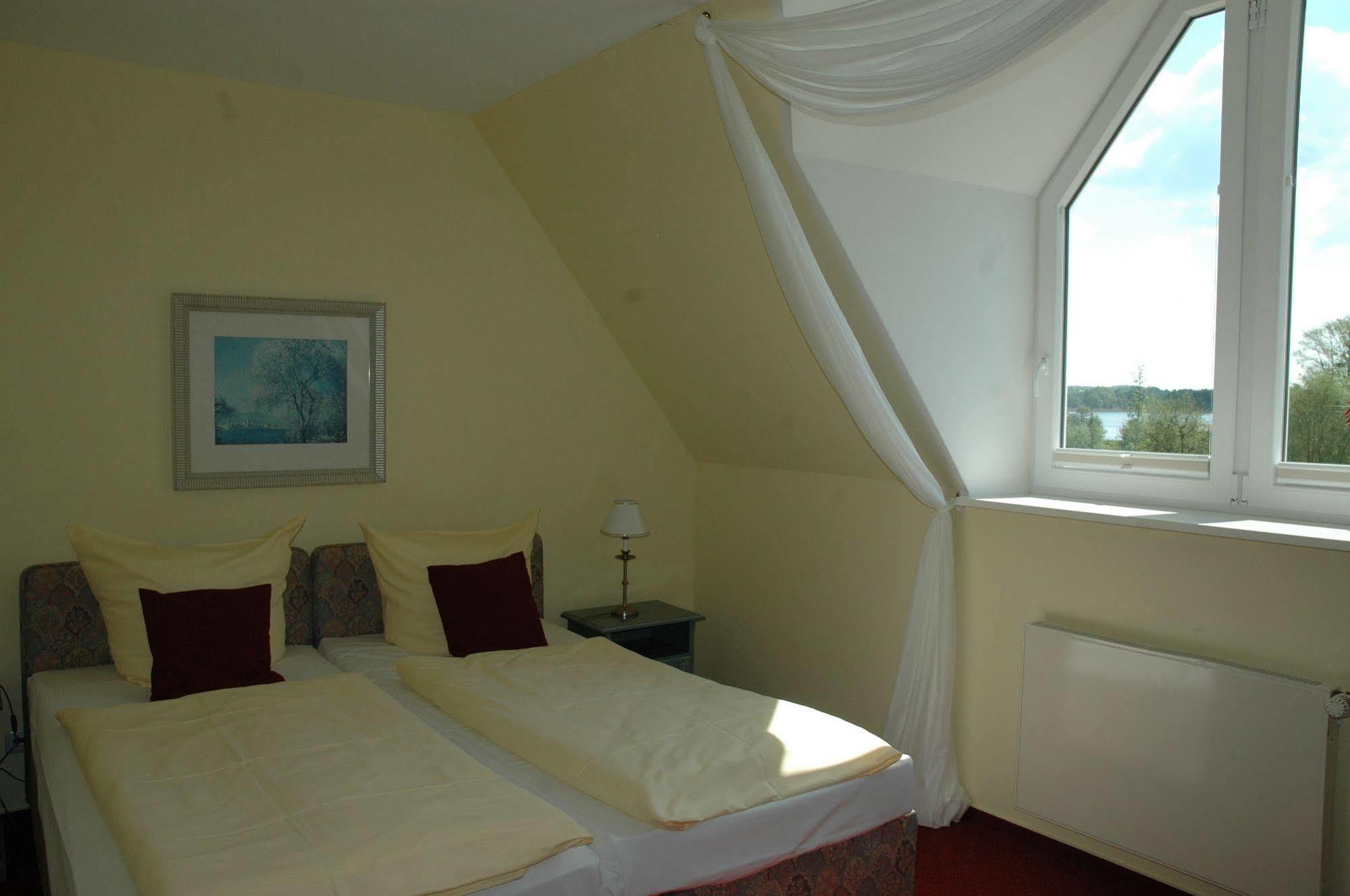 Alago Hotel Am See Cambs Luaran gambar