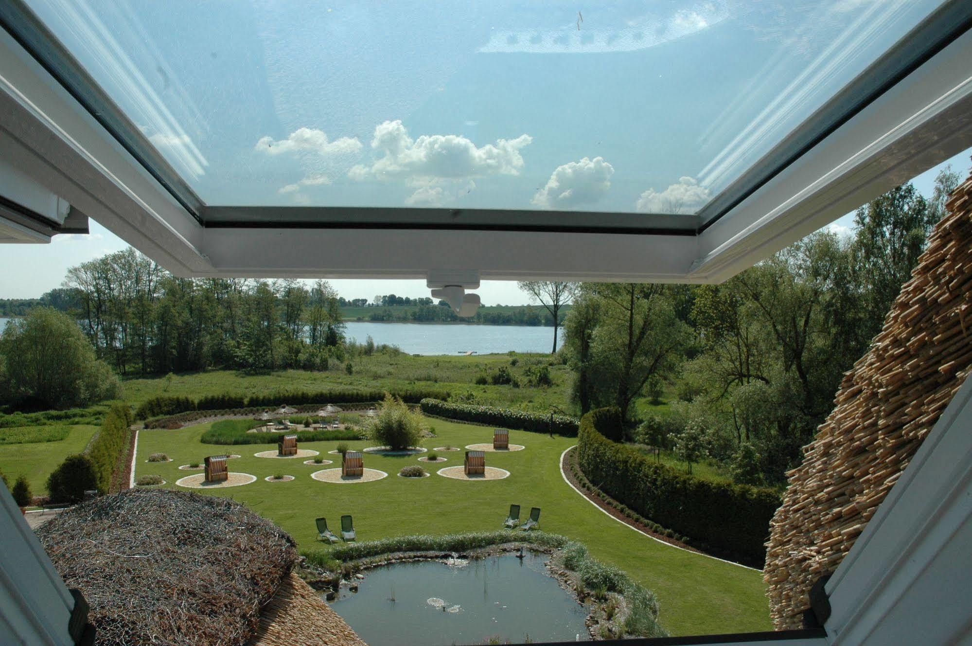 Alago Hotel Am See Cambs Luaran gambar