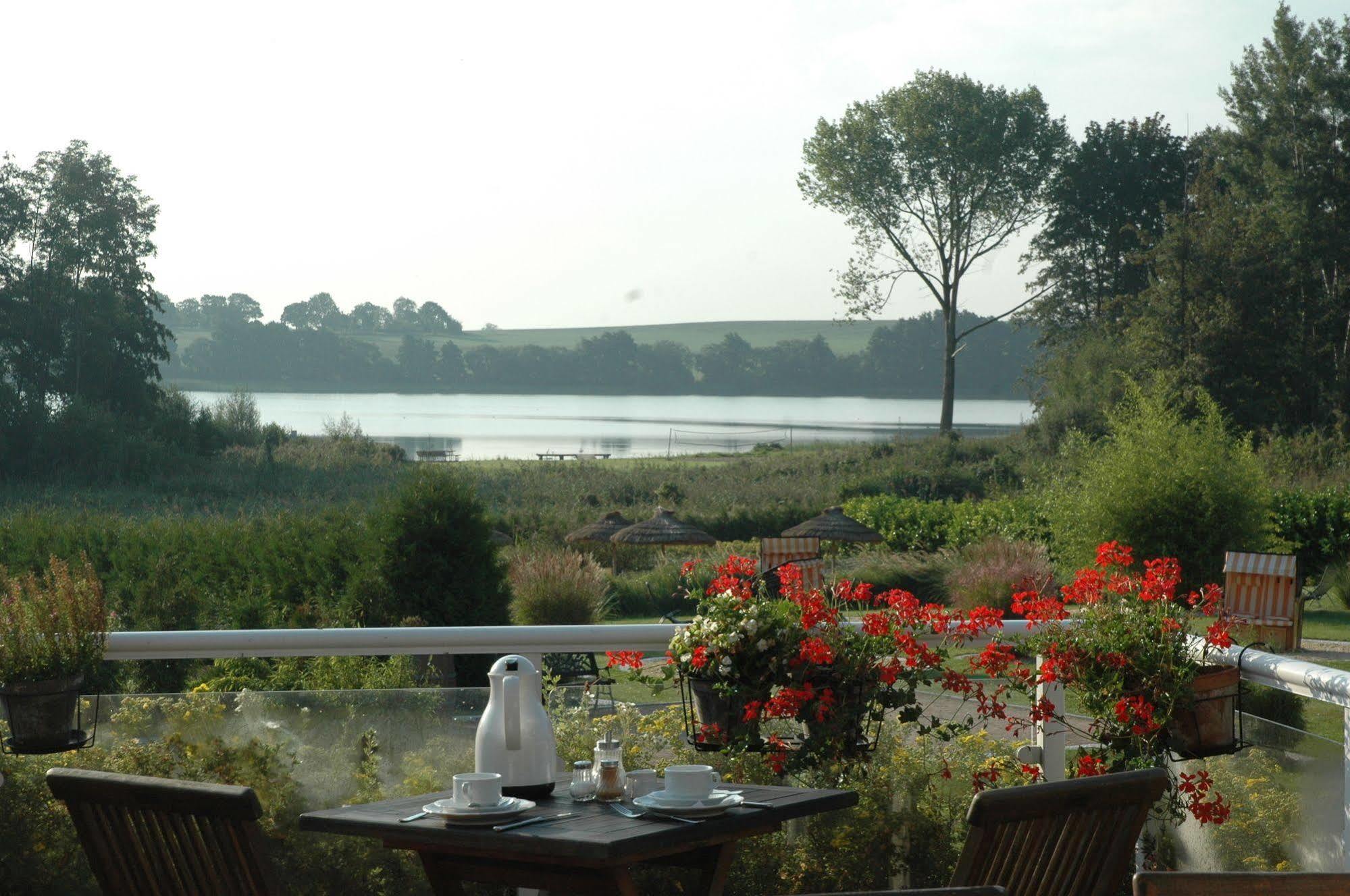 Alago Hotel Am See Cambs Luaran gambar