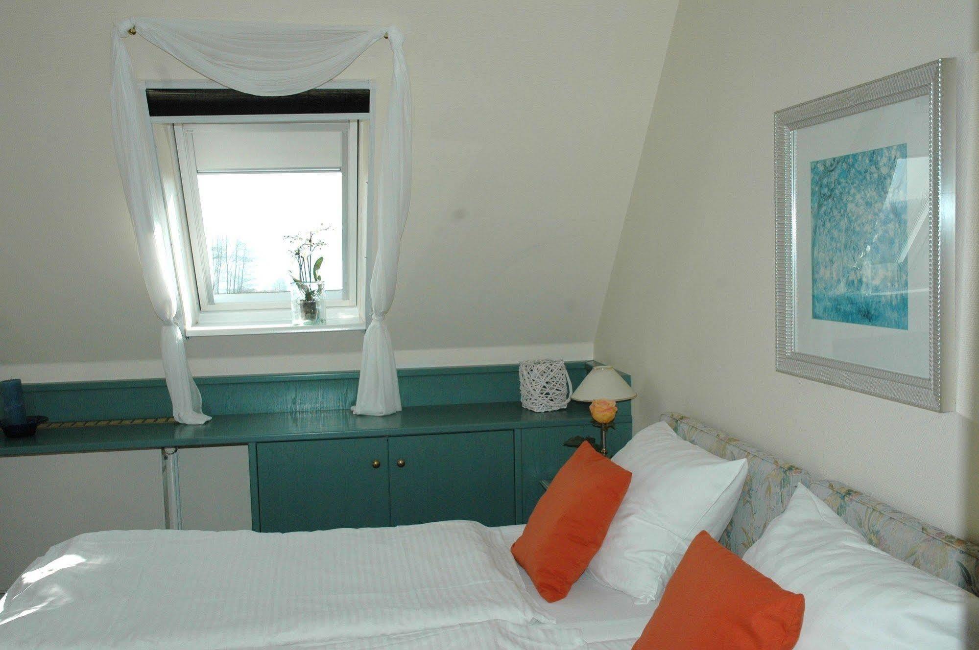 Alago Hotel Am See Cambs Luaran gambar