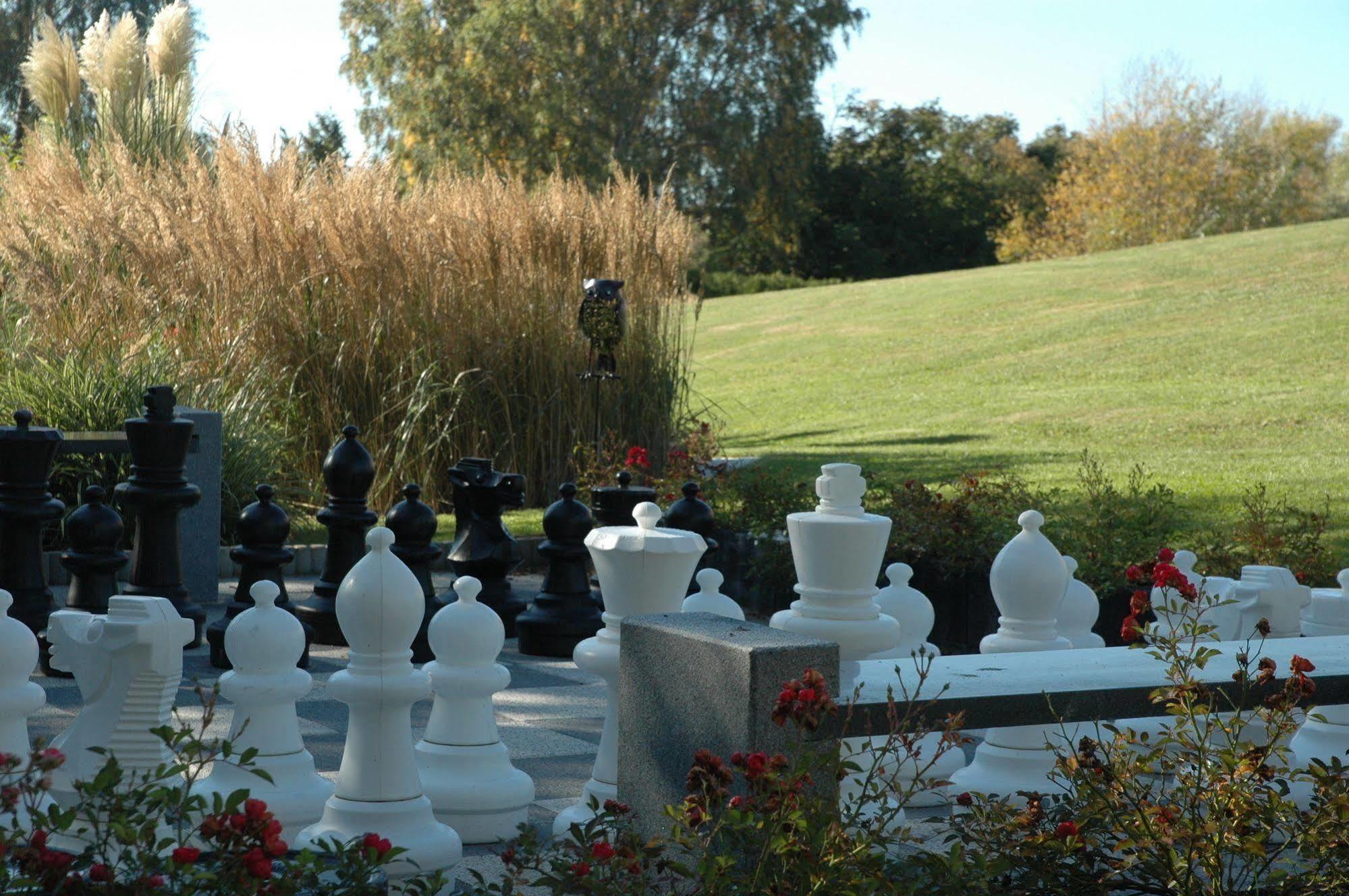 Alago Hotel Am See Cambs Luaran gambar