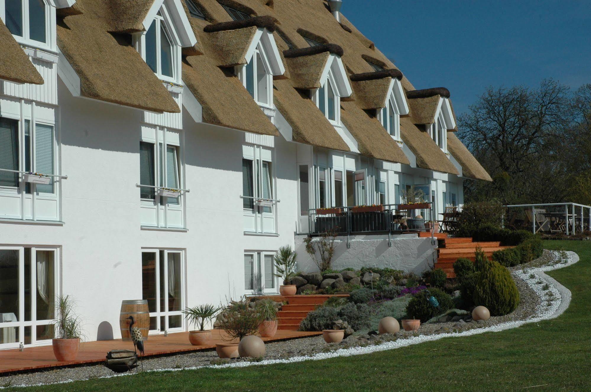 Alago Hotel Am See Cambs Luaran gambar
