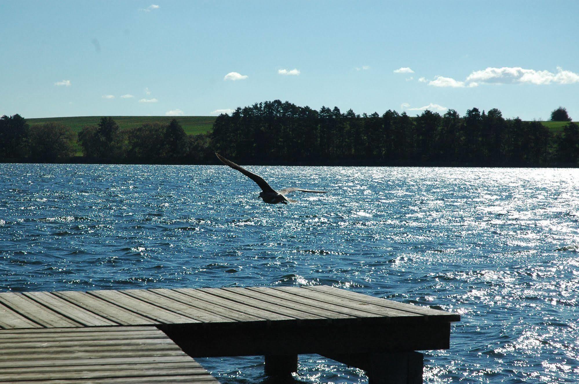 Alago Hotel Am See Cambs Luaran gambar