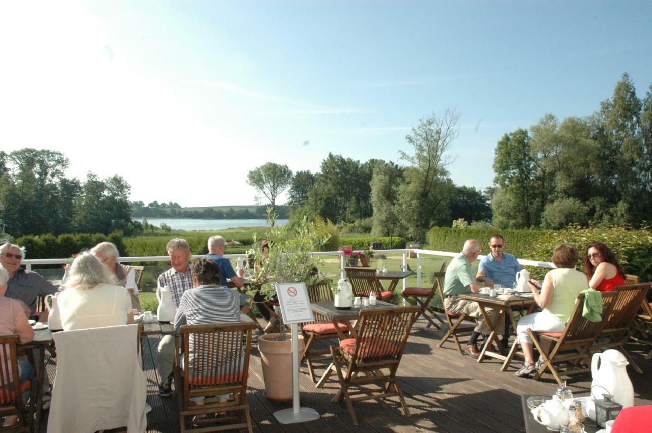 Alago Hotel Am See Cambs Luaran gambar