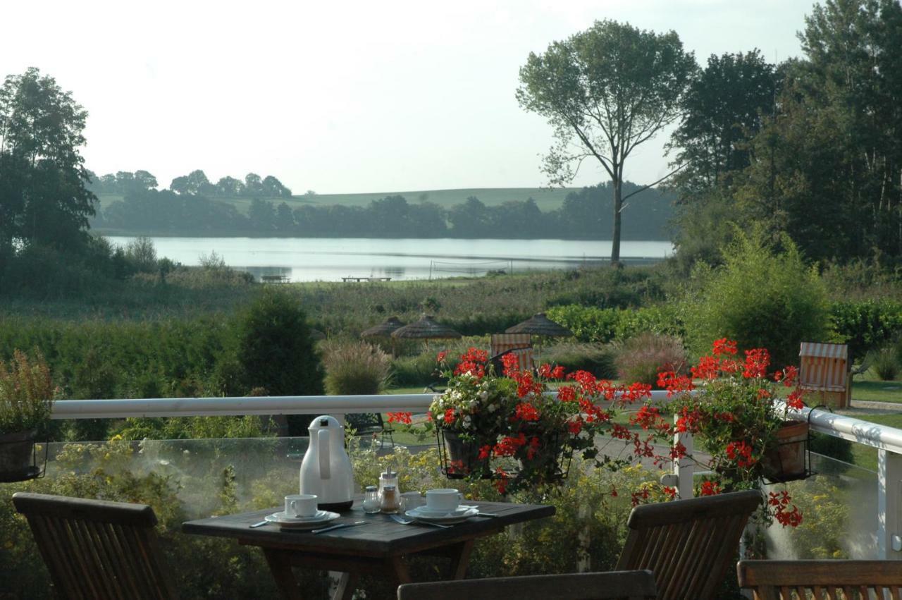 Alago Hotel Am See Cambs Luaran gambar